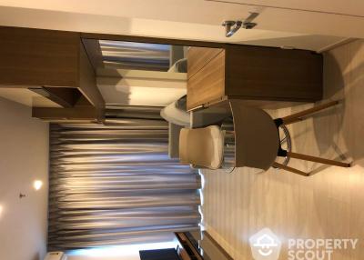 2-BR Condo at Life Sukhumvit 48 near BTS Phra Khanong