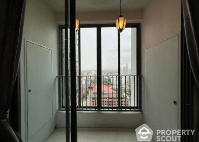 2-BR Condo at Ideo Mobi Sukhumvit 81 near BTS On Nut