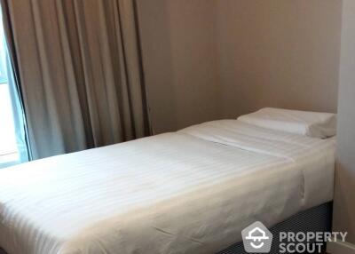 2-BR Condo at Belle Grand Rama 9 near MRT Phra Ram 9