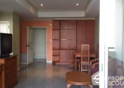 1-BR Condo at Monterey Place Sukhumvit 16 near MRT Queen Sirikit National Convention Centre (ID 514549)