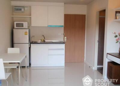 1-BR Condo at Le Cote Sukhumvit 14 near BTS Asok (ID 511816)