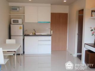 1-BR Condo at Le Cote Sukhumvit 14 near BTS Asok (ID 511816)