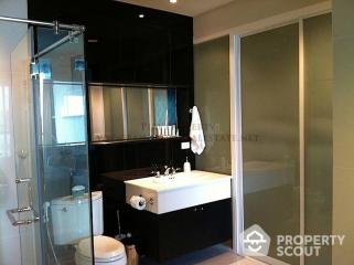 1-BR Condo at The Address Chidlom near BTS Chit Lom (ID 514744)