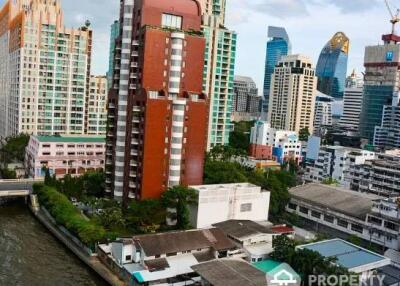 2-BR Condo at Manhattan Chidlom near BTS Chit Lom