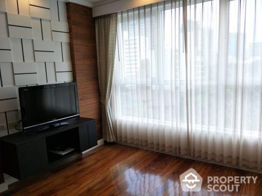 2-BR Condo at Avenue 61 Condominium near BTS Thong Lor