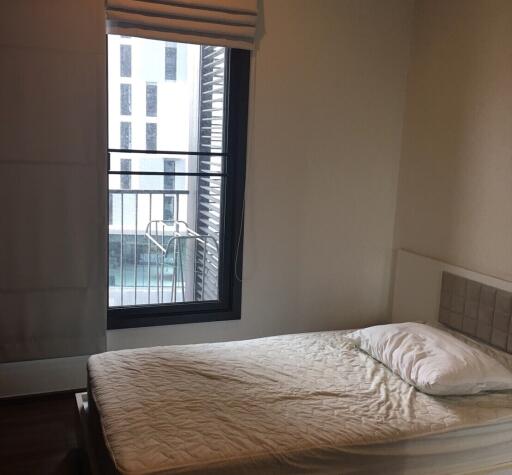 Condo near BTS PhraKhanong full function