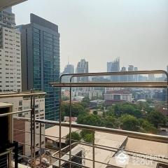 2-BR Condo at Supalai Premier Place Asok near MRT Phetchaburi