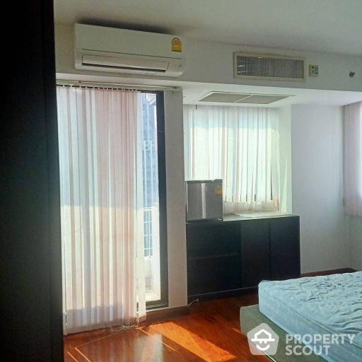 2-BR Condo at Supalai Premier Place Asok near MRT Phetchaburi