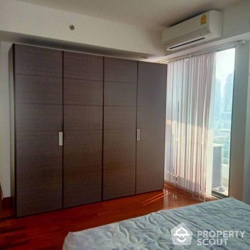 2-BR Condo at Supalai Premier Place Asok near MRT Phetchaburi