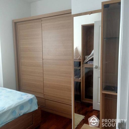 2-BR Condo at Supalai Premier Place Asok near MRT Phetchaburi