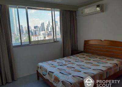 1-BR Condo at Monterey Place Sukhumvit 16 near MRT Queen Sirikit National Convention Centre