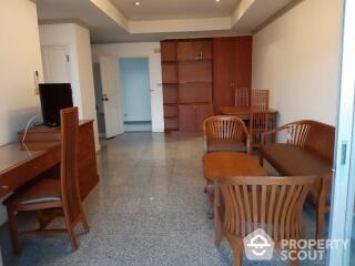 1-BR Condo at Monterey Place Sukhumvit 16 near MRT Queen Sirikit National Convention Centre