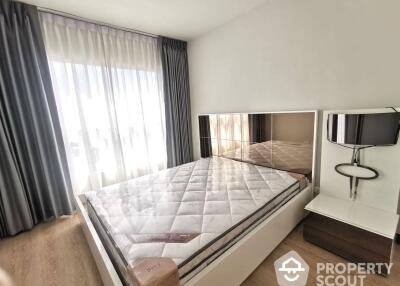 2-BR Condo at S&s Sukhumvit 101/1 near BTS Udom Suk