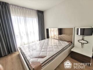 2-BR Condo at S&s Sukhumvit 101/1 near BTS Udom Suk