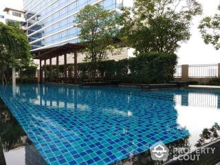 1-BR Condo at Condo One X Sukhumvit 26 near BTS Phrom Phong