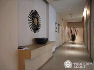 1-BR Condo at Condo One X Sukhumvit 26 near BTS Phrom Phong