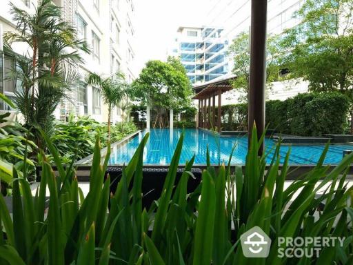 1-BR Condo at Condo One X Sukhumvit 26 near BTS Phrom Phong