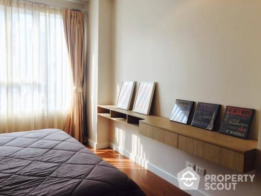 1-BR Condo at Condo One X Sukhumvit 26 near BTS Phrom Phong