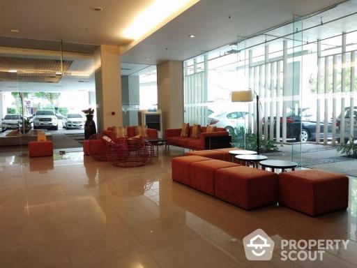 1-BR Condo at Condo One X Sukhumvit 26 near BTS Phrom Phong