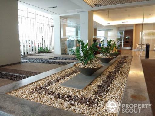 1-BR Condo at Condo One X Sukhumvit 26 near BTS Phrom Phong