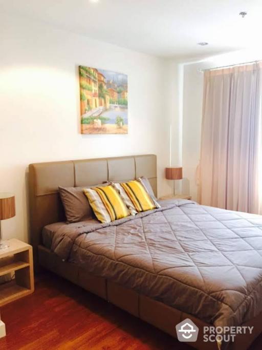 1-BR Condo at Condo One X Sukhumvit 26 near BTS Phrom Phong