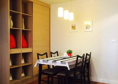 1-BR Condo at Condo One X Sukhumvit 26 near BTS Phrom Phong