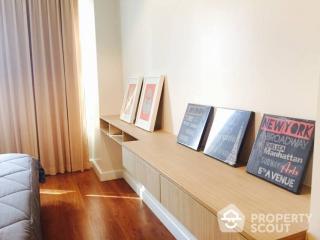 1-BR Condo at Condo One X Sukhumvit 26 near BTS Phrom Phong