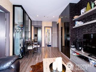 2-BR Condo at The Base Park West Sukhumvit 77 near BTS On Nut (ID 512888)