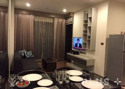 Condo near BTS PhraKhanong full function