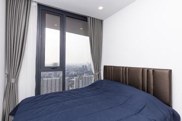 THE LINE PHAHON-PRADIPAT ,Luxury condo near BTS Saphan Kwai,