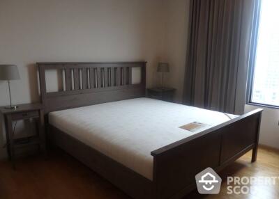 2-BR Condo at Villa Asoke near MRT Phetchaburi