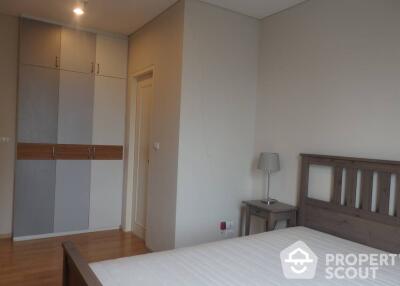 2-BR Condo at Villa Asoke near MRT Phetchaburi