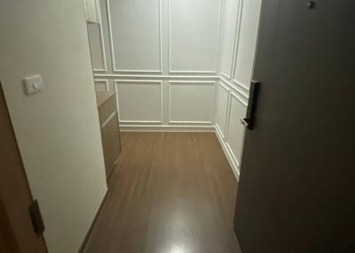 2-BR Condo at Ideo Phaholyothin Chatuchak near BTS Saphan Khwai