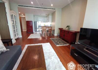 1-BR Condo at Bright Sukhumvit 24 Condominium near MRT Queen Sirikit National Convention Centre