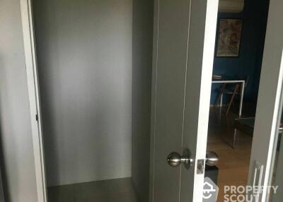 1-BR Condo at Hive Sukhumvit 65 near BTS Ekkamai