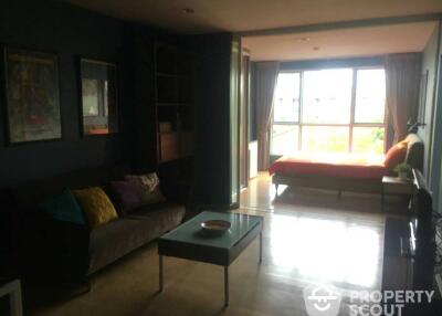 1-BR Condo at Hive Sukhumvit 65 near BTS Ekkamai