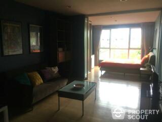 1-BR Condo at Hive Sukhumvit 65 near BTS Ekkamai