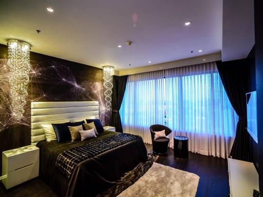 Luxury  room for rent  in Phrom Phong