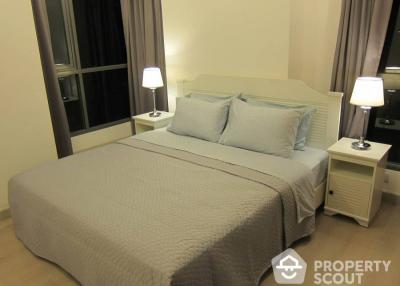 2-BR Condo at Ideo Mobi Sukhumvit 81 near BTS On Nut