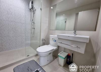 1-BR Condo at Life Sukhumvit 48 near BTS Phra Khanong