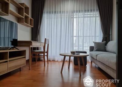 1-BR Condo at Life Sukhumvit 48 near BTS Phra Khanong