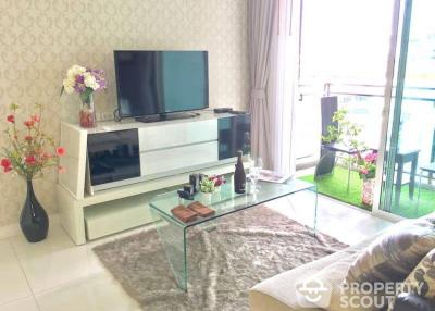 3-BR Condo at The Bloom Sukhumvit 71 near BTS Phra Khanong (ID 513830)