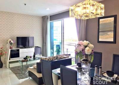 3-BR Condo at The Bloom Sukhumvit 71 near BTS Phra Khanong (ID 513830)