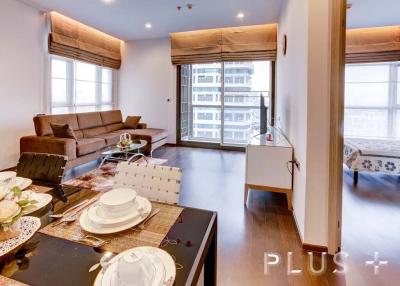 Condo near BTS Phromphong near Emporium