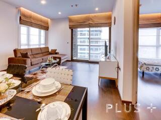 Condo near BTS Phromphong near Emporium