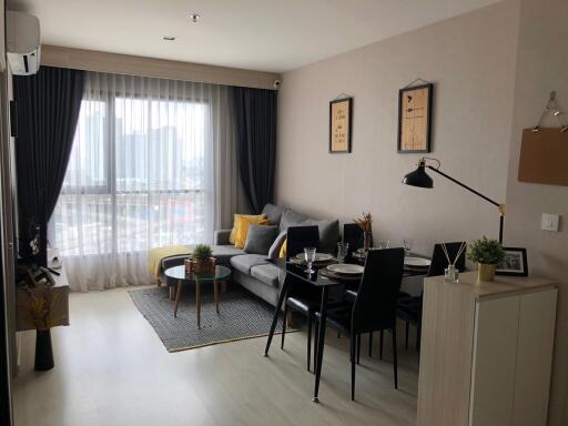 Condo for rent,  near BTS Phra khanong