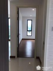 2-BR Condo at Supalai Premier Charoen Nakhon near BTS Krung Thon Buri