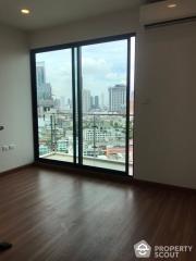 2-BR Condo at Supalai Premier Charoen Nakhon near BTS Krung Thon Buri