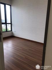 2-BR Condo at Supalai Premier Charoen Nakhon near BTS Krung Thon Buri