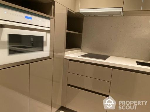 1-BR Condo at The Diplomat 39 near BTS Phrom Phong (ID 511261)